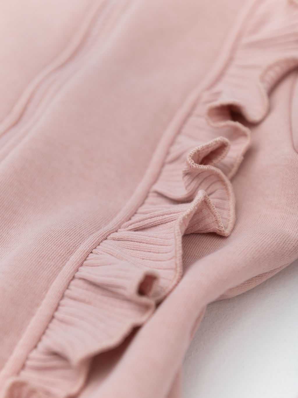 Комбинезон для девочки, розовый - Lesi kids фото 8