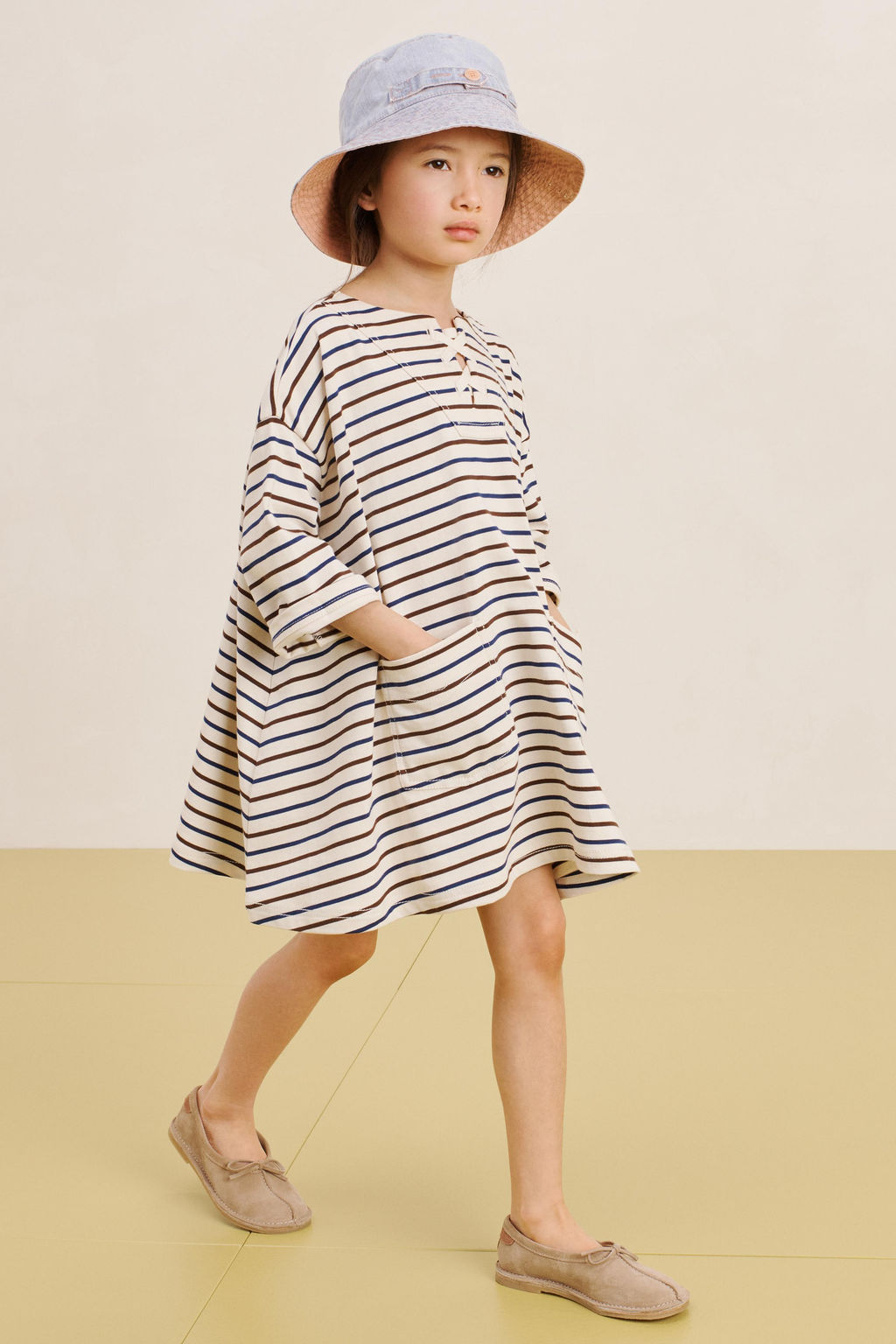 STRP DRSS 16 / rayas - Zara фото 2
