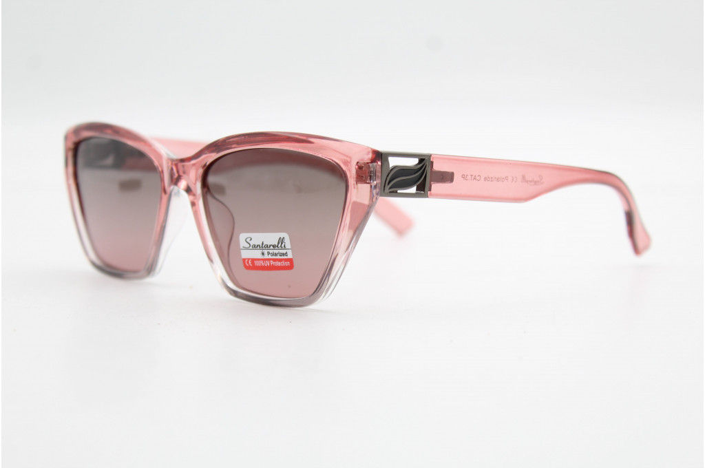 Солнцезащитные очки Santarelli (Polarized) 2356 57-16-143 С6