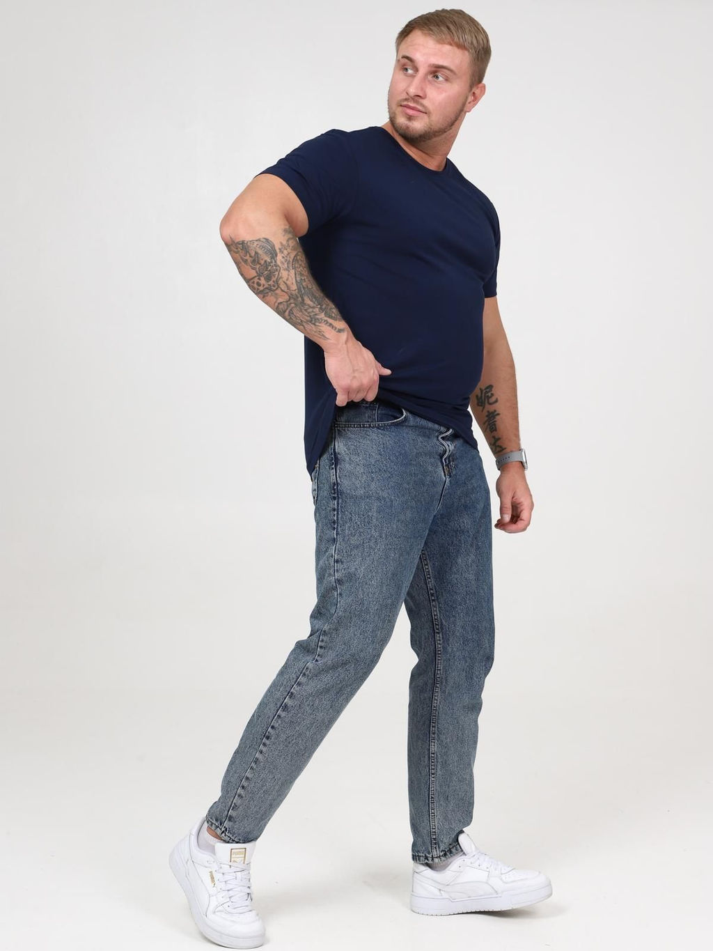 IV-CAPRIZ Аарон - футболка  фото 34