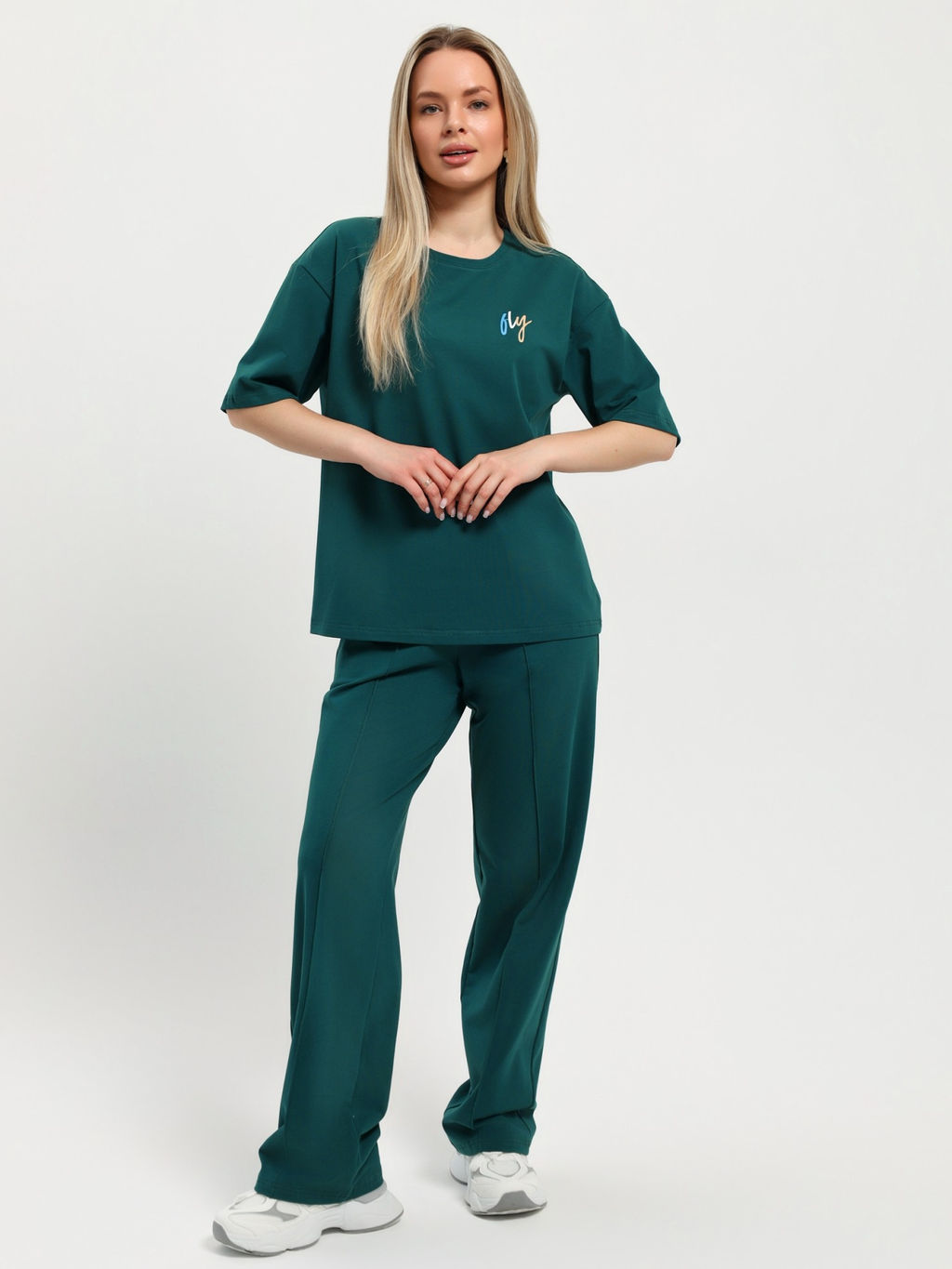 VIOTEX Костюм Разгар-1 из хлопка с лайкрой - Виотекс фото 21