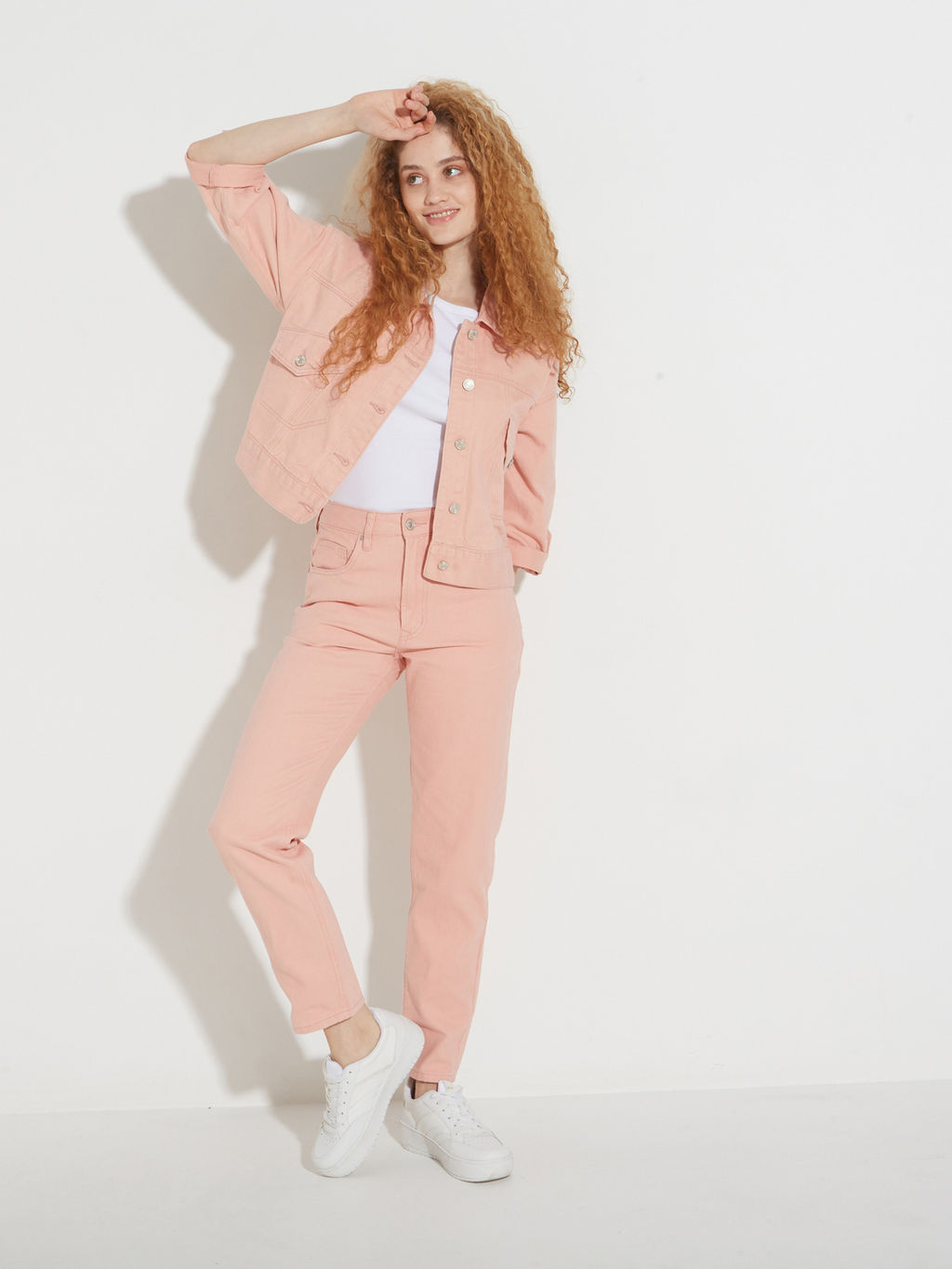 Женский Жакет - Mossmore фото 25