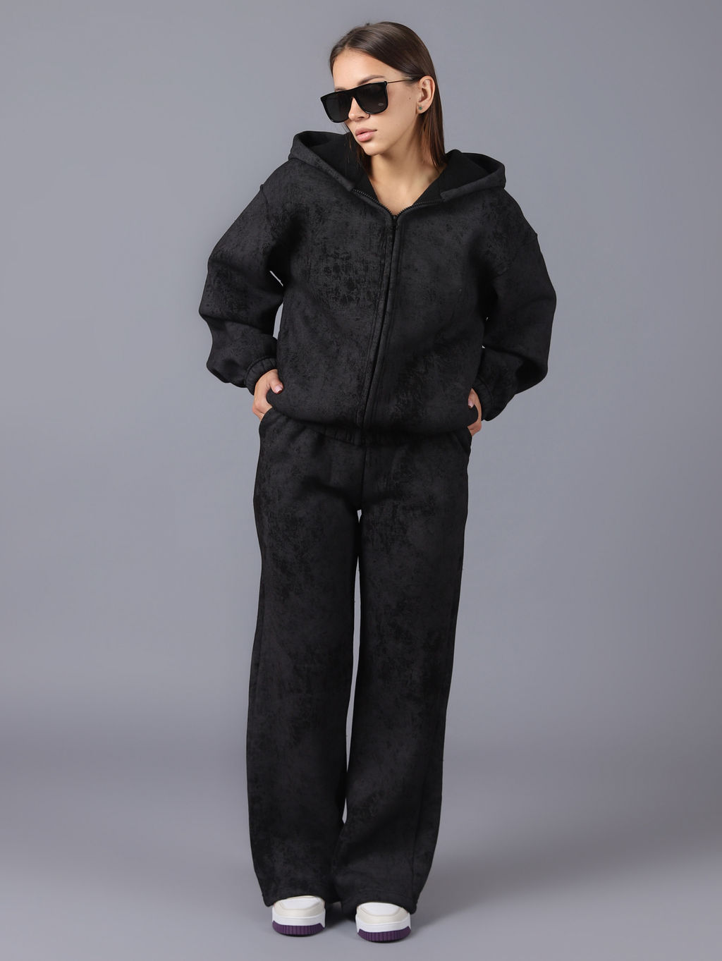 Sportsolo Женский Спортивный костюм К030  фото 135