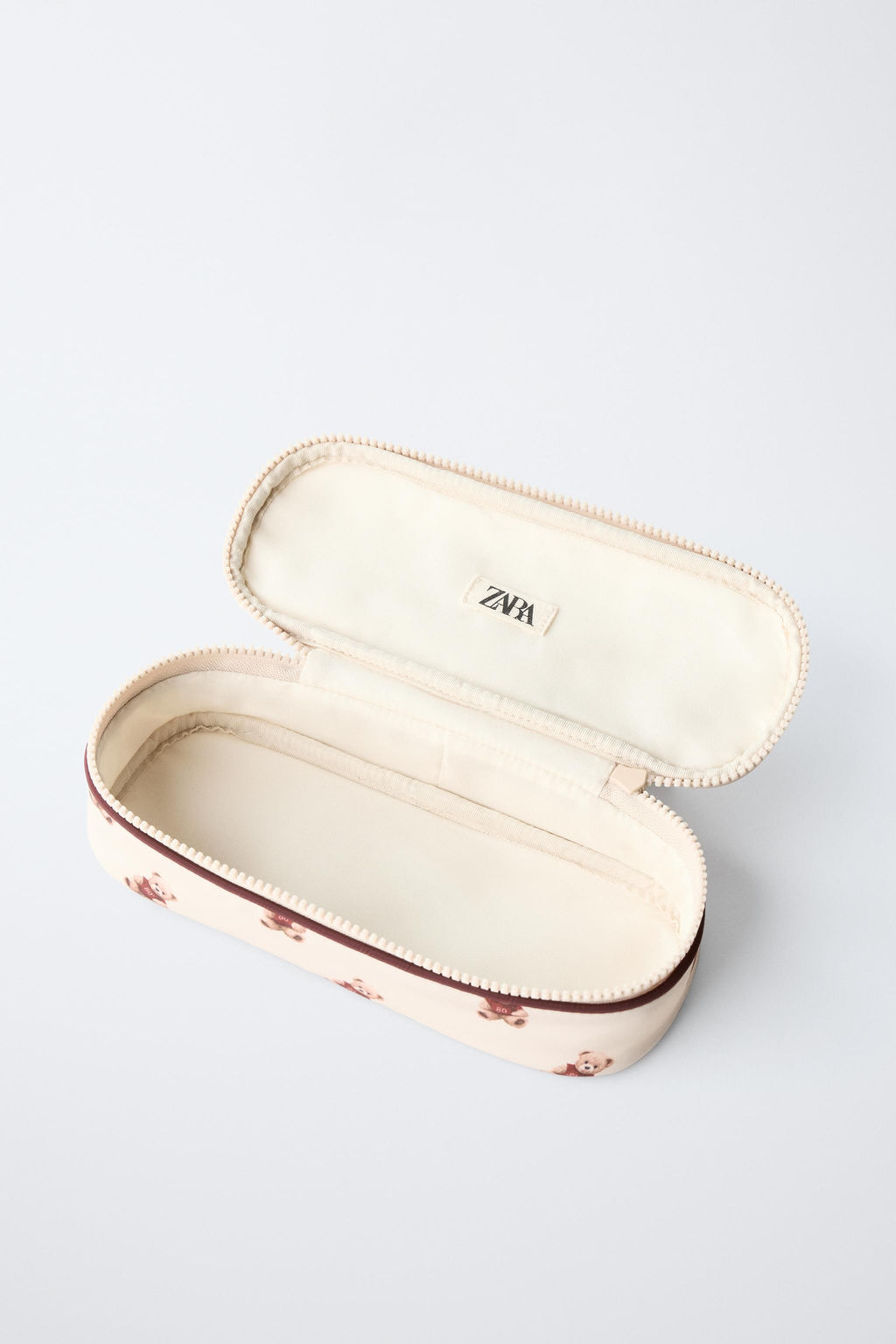 BEAR PENCIL CASE - Zara фото 4