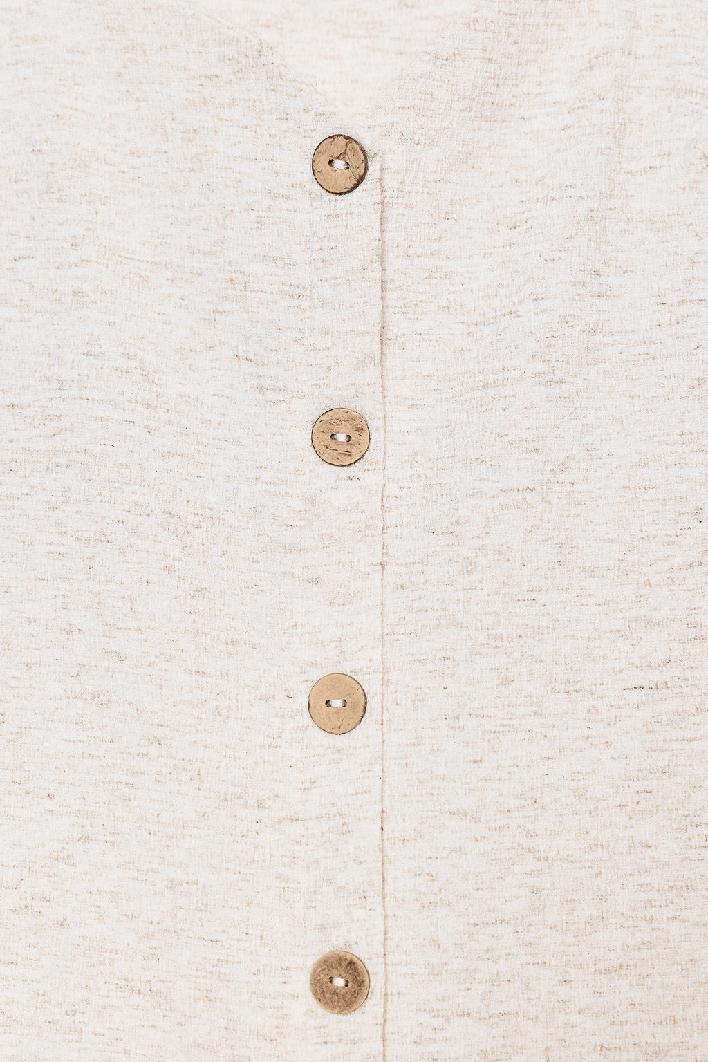 RUSTIC MIDI DRESS - Zara фото 14