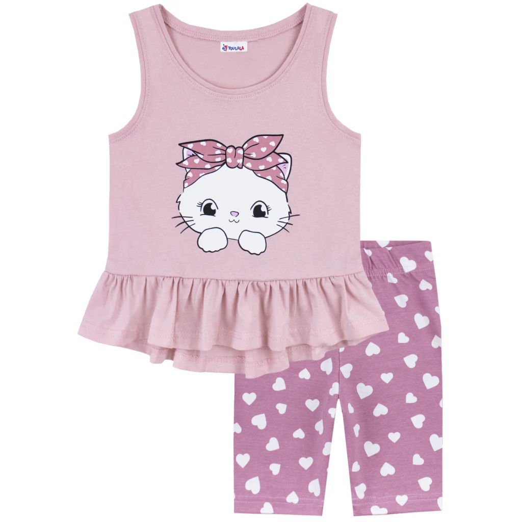 Комплект кулирка 7722100101 - Youlala фото 2