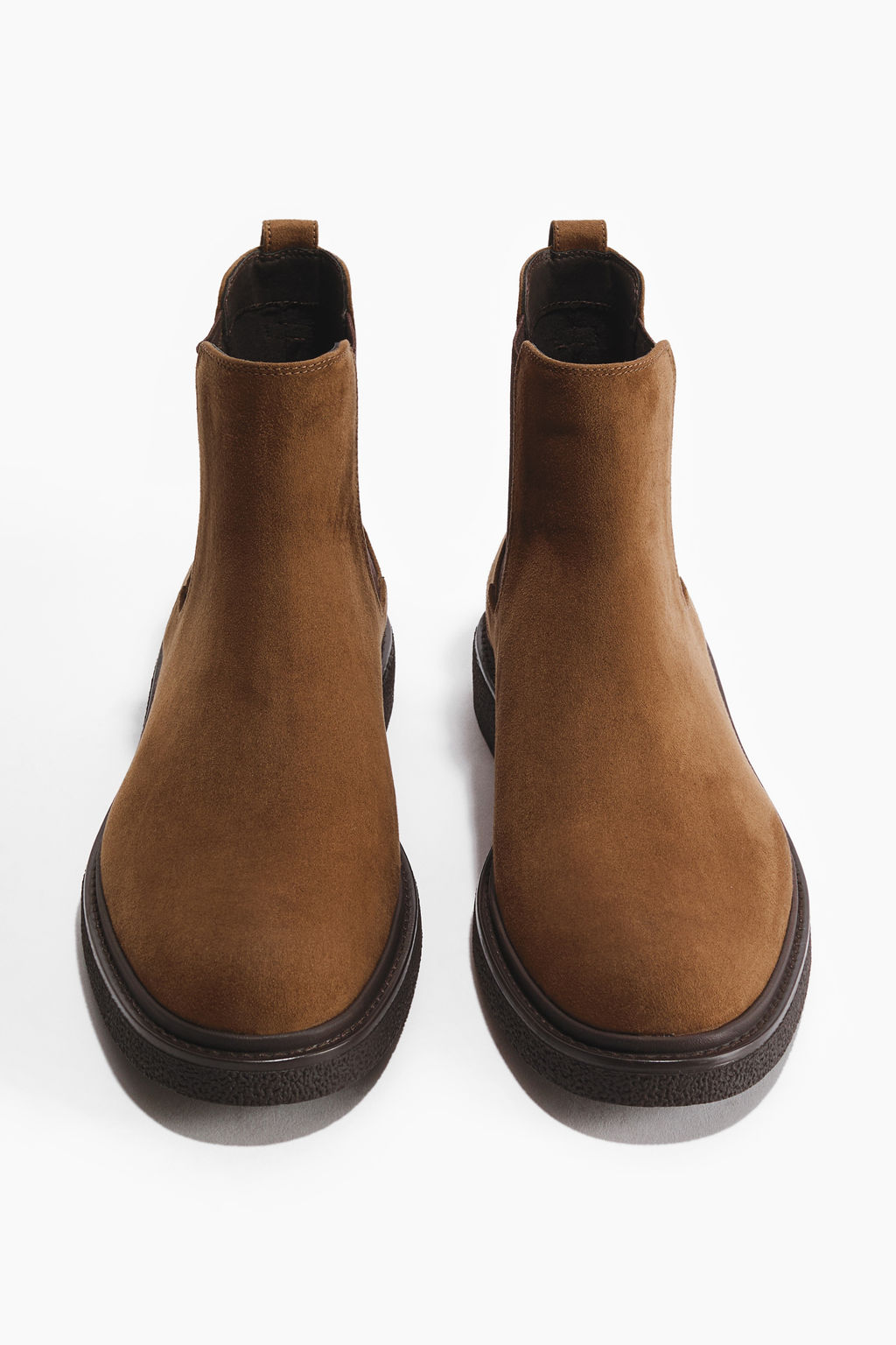 Botas Chelsea - H&m фото 4