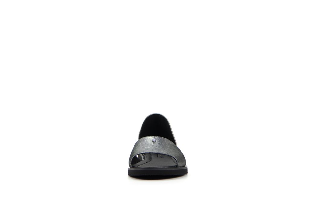 Босоножки EDART 1024.110 bl.black.ibiza