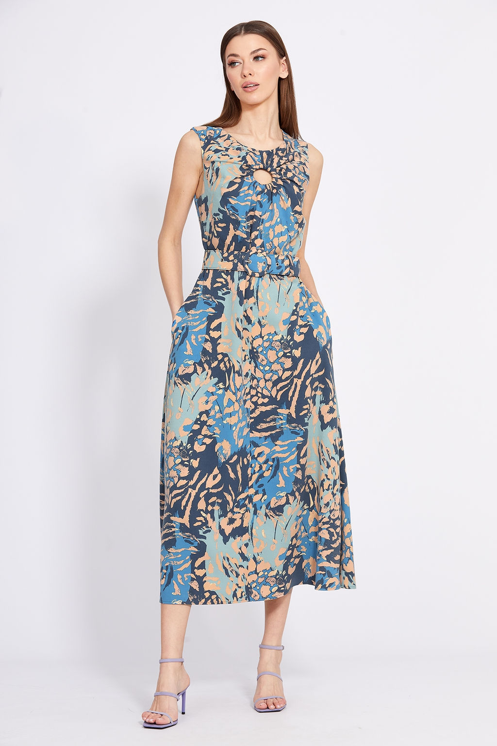 Платье 2626 - Eola фото 3