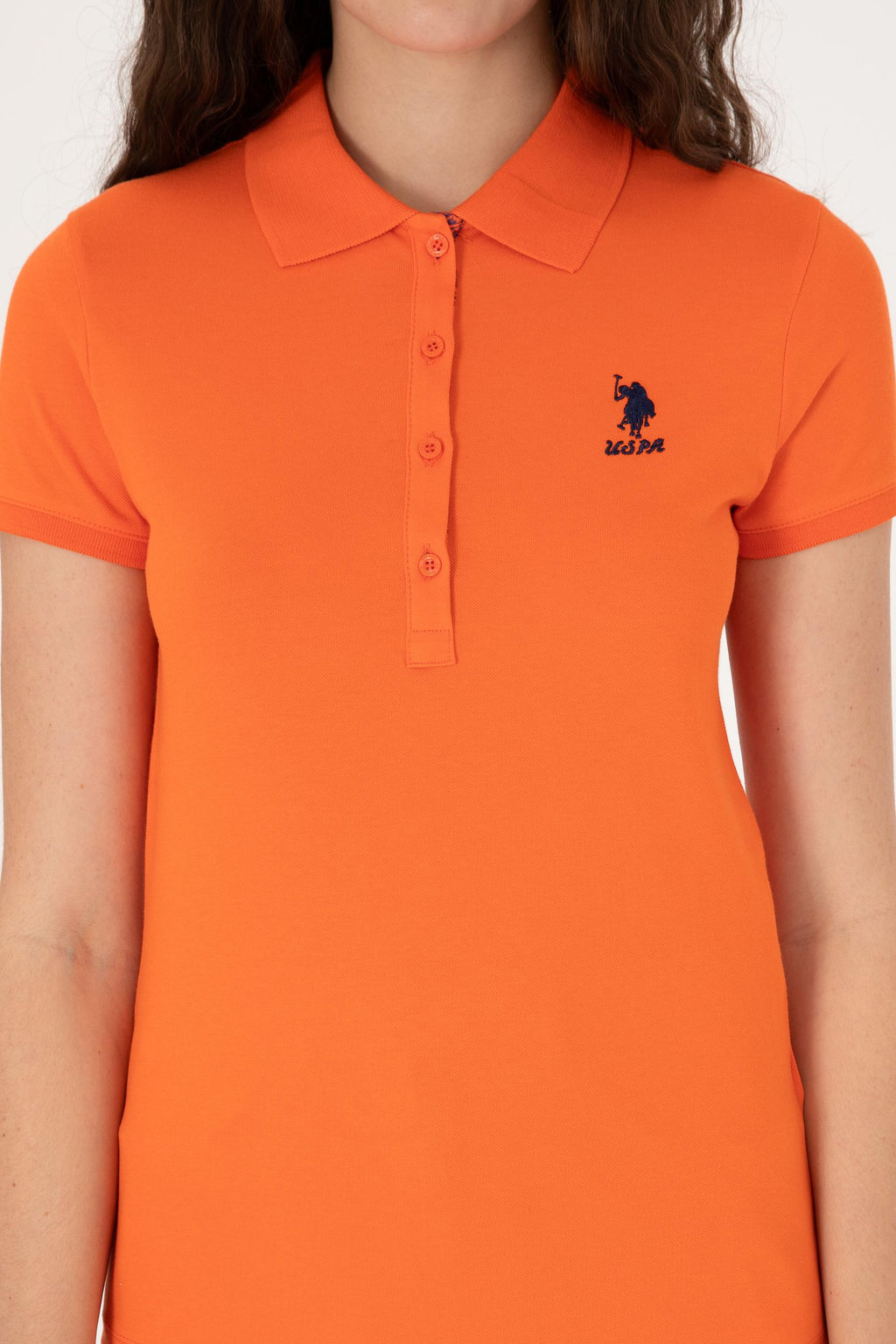 Kad_n Nar _i_e_i Basic Ti__rt - U.s. polo assn фото 6