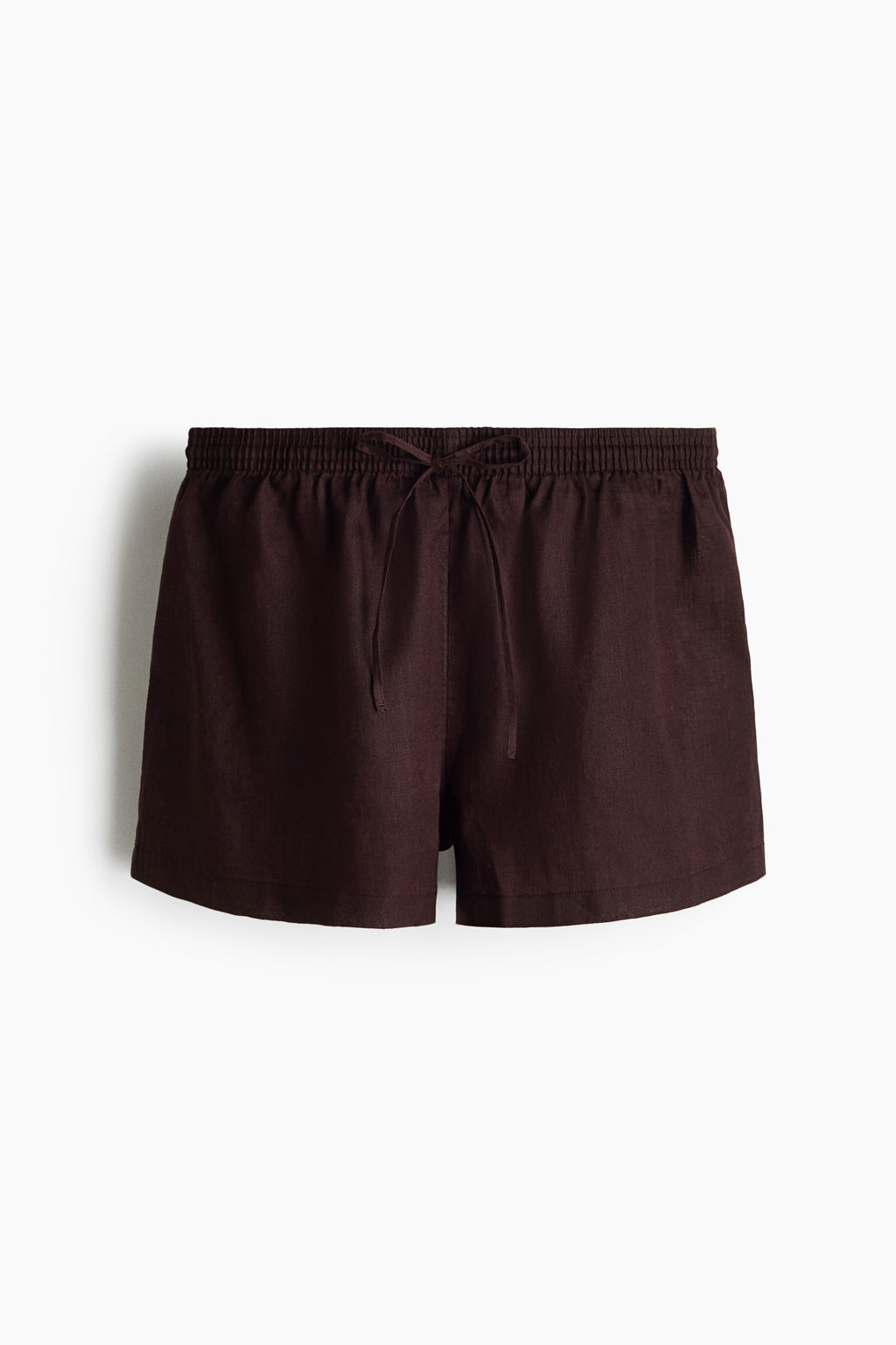Shorts playeros de lino - H&m фото 2