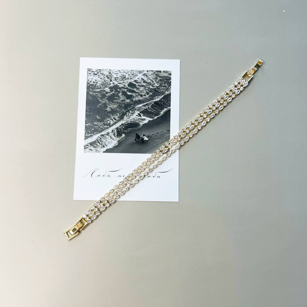 Браслет - J.prettier фото 2