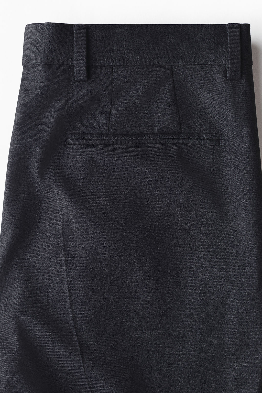 Pantal?n de traje Regular Fit - H&m фото 8