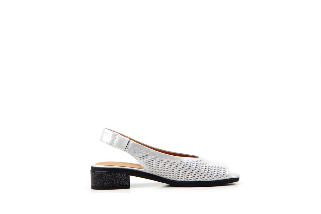 Босоножки EDART 3053.358 bl.white.ibiza