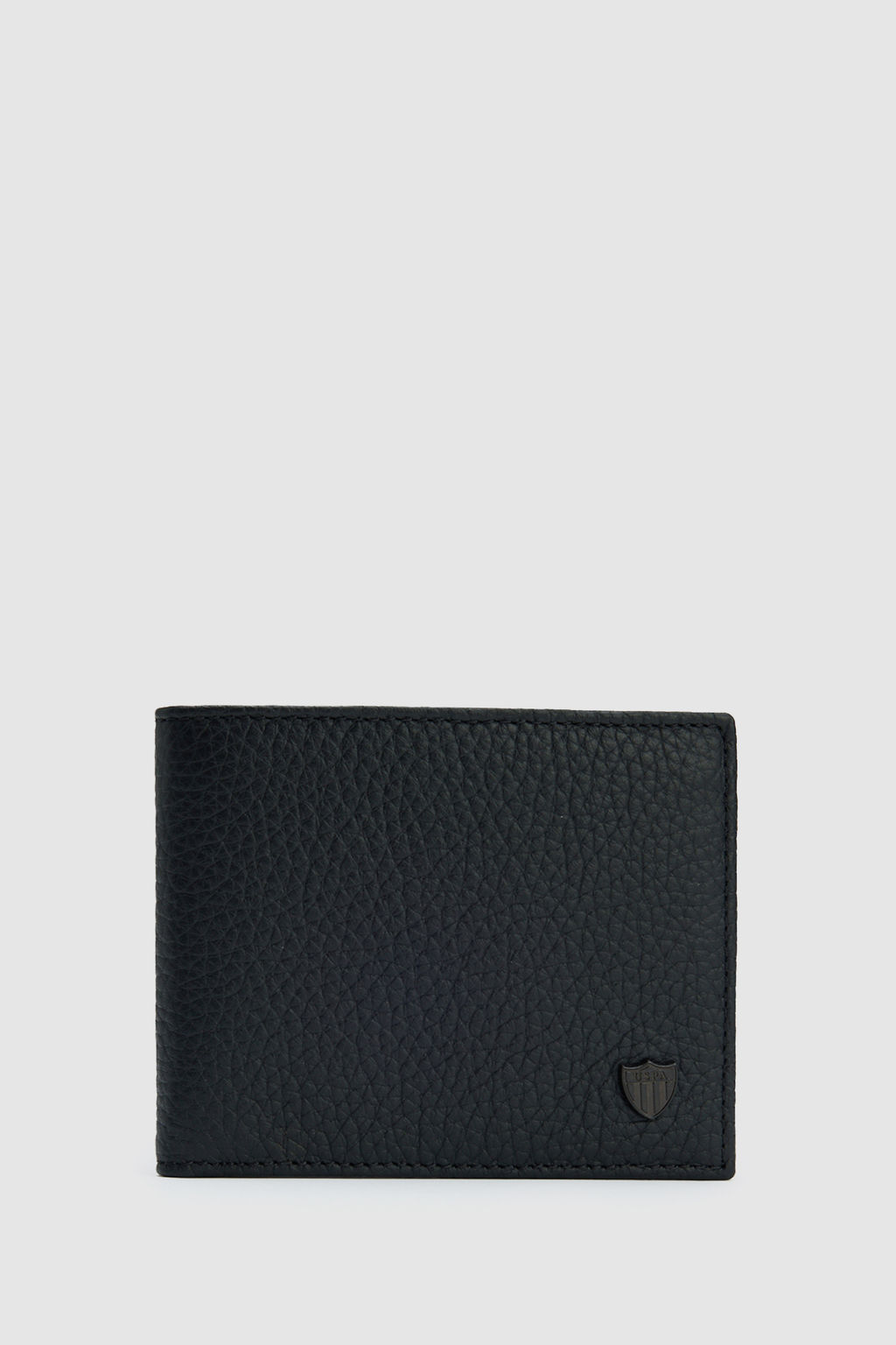 Erkek Siyah CГZDAN KEMER SET - U.s. polo assn фото 2
