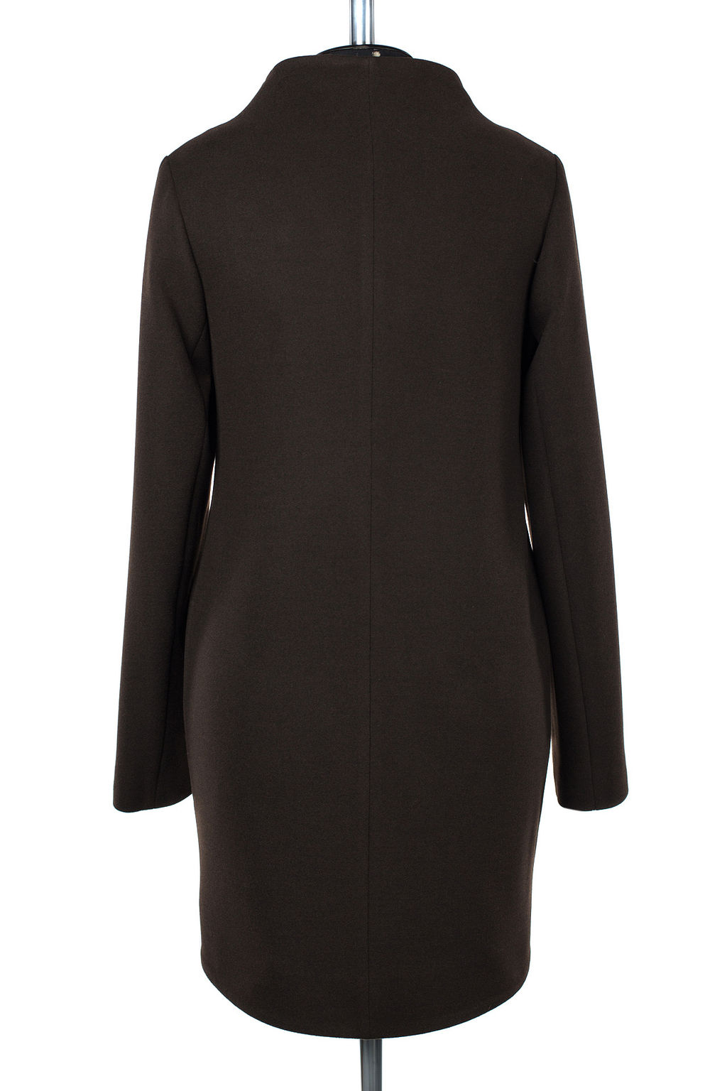 01-09254 Пальто женское демисезонное - El podio фото 5