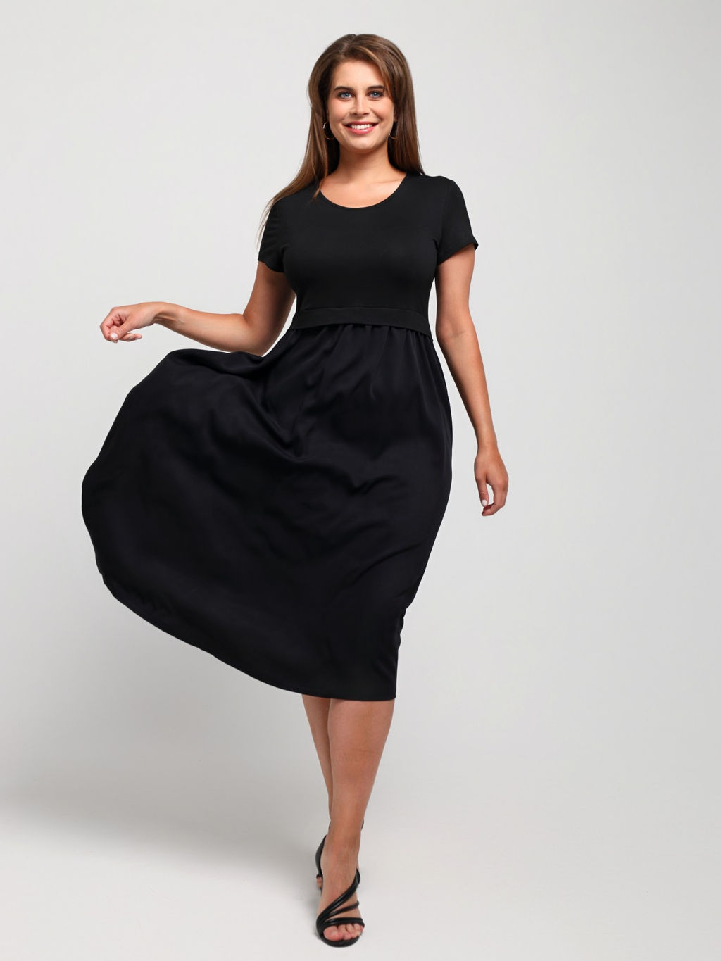 VIOTEX Платье Женственность - Виотекс фото 28