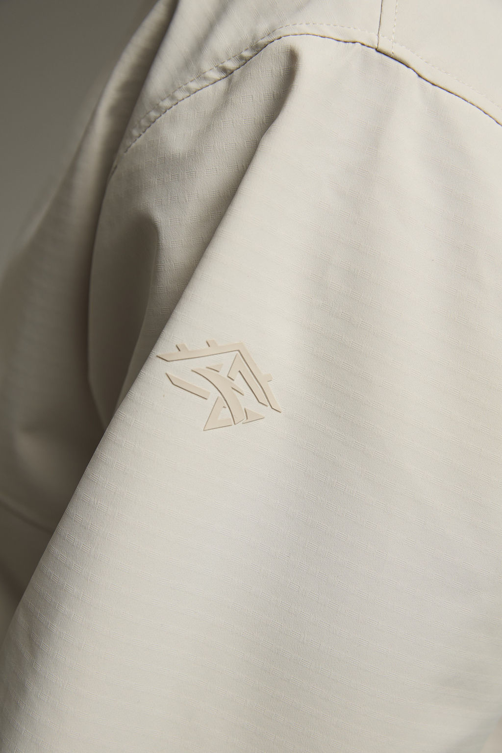 Ветровка Бежевый - Anta фото 8