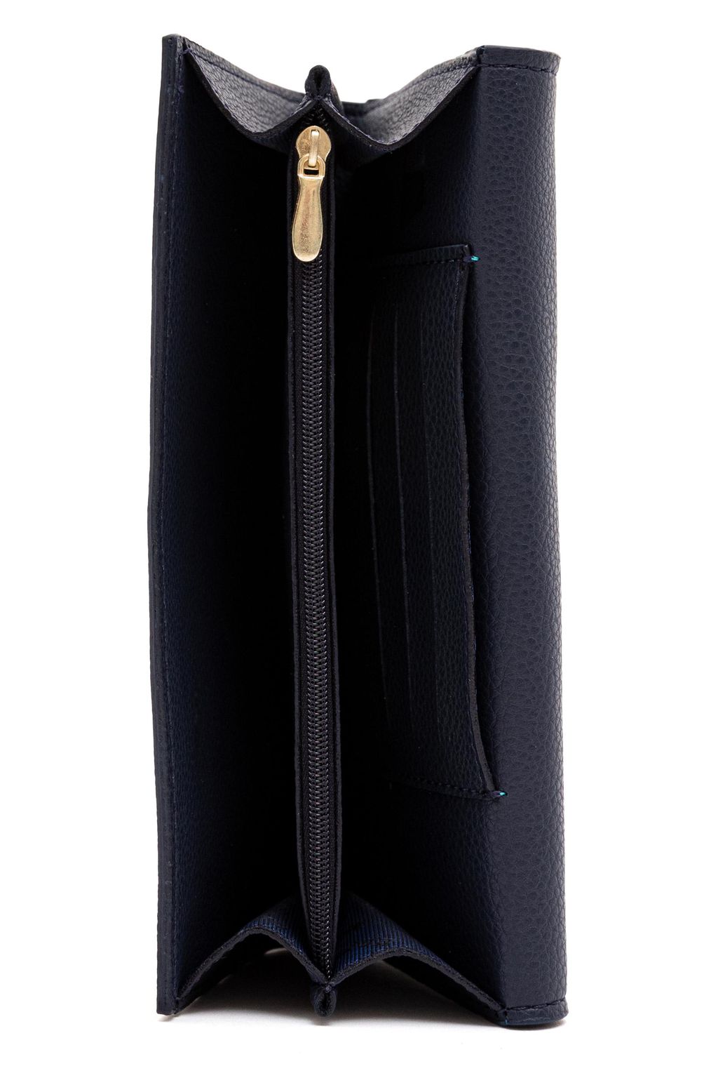 U. S. Polo Assn Женский темно-синий кошелек - U.s. polo assn фото 4