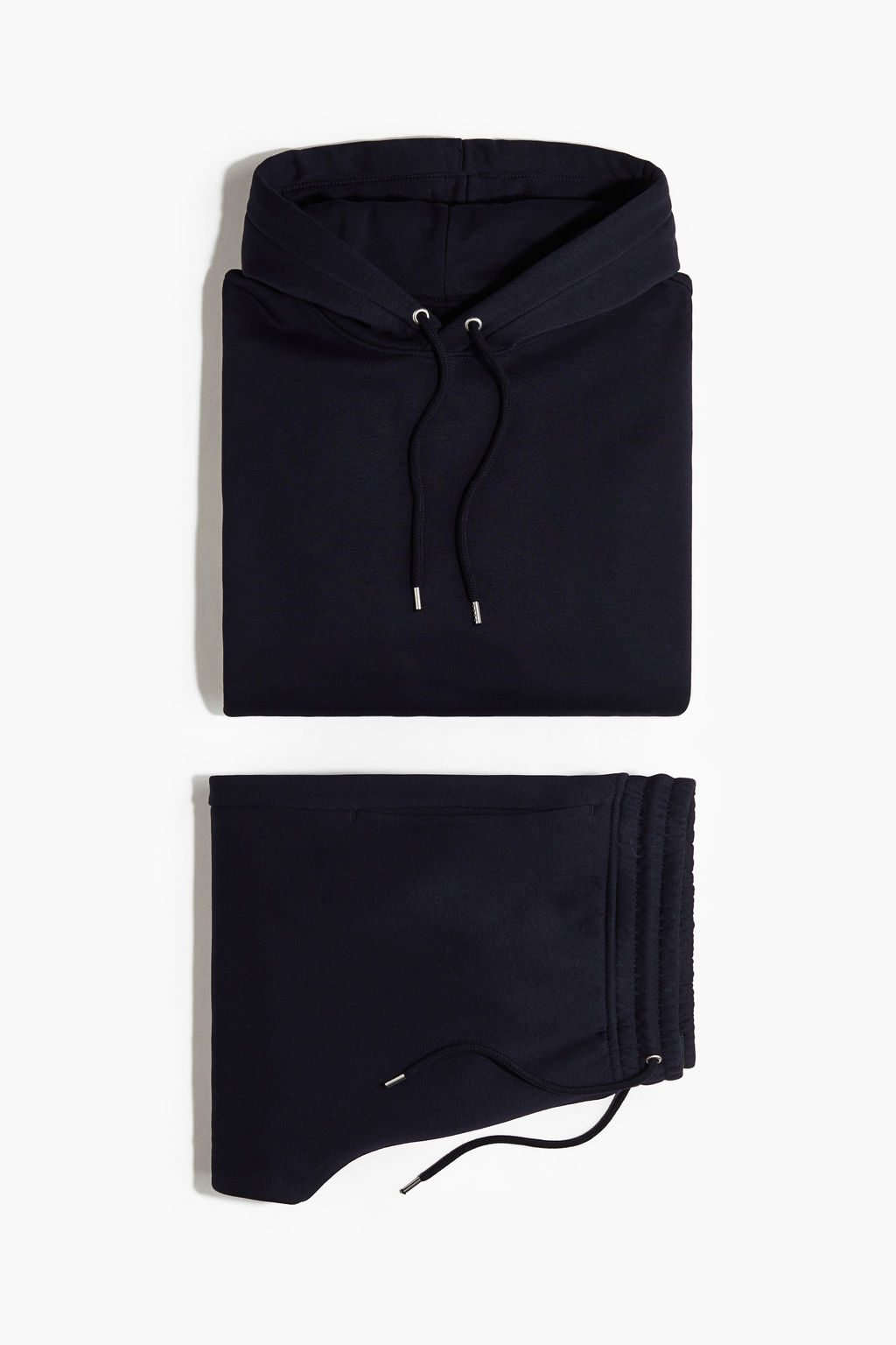 Conjunto de sudadera y joggers Loose Fit - H&m фото 2