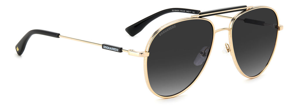 Солнцезащитные очки DSQUARED2 D2 0045/S