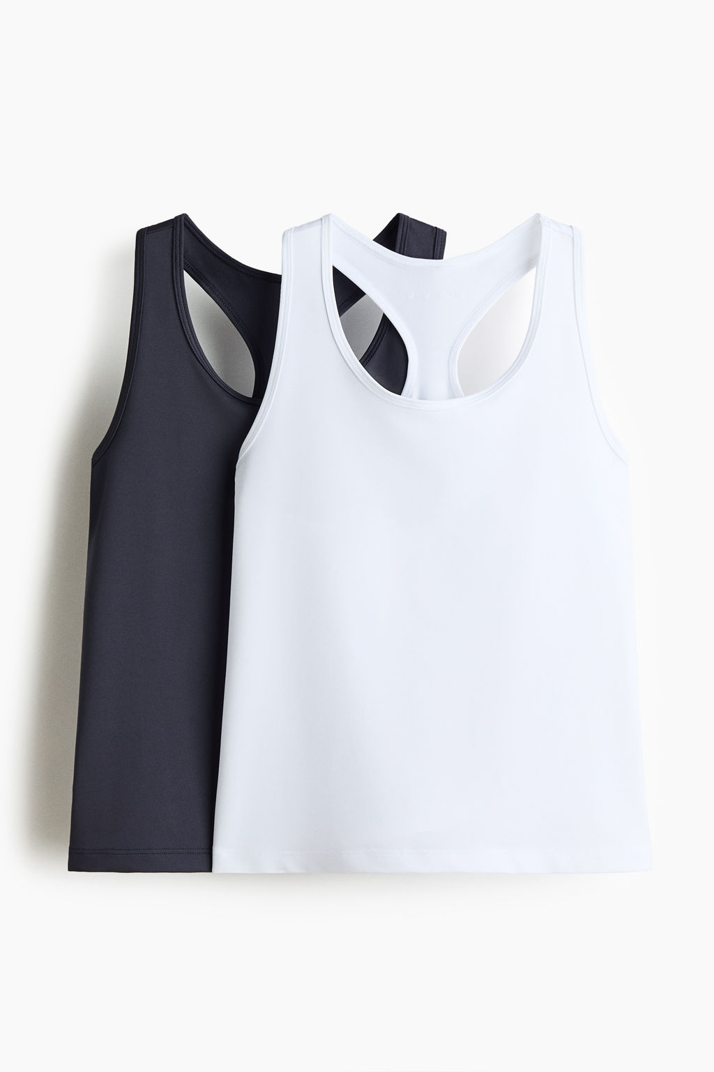 Pack de 2 camisetas de deporte con DryMove