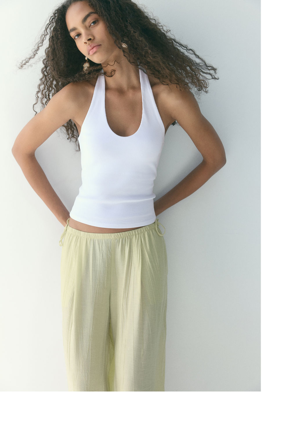 Top halter en canal? - H&m фото 4