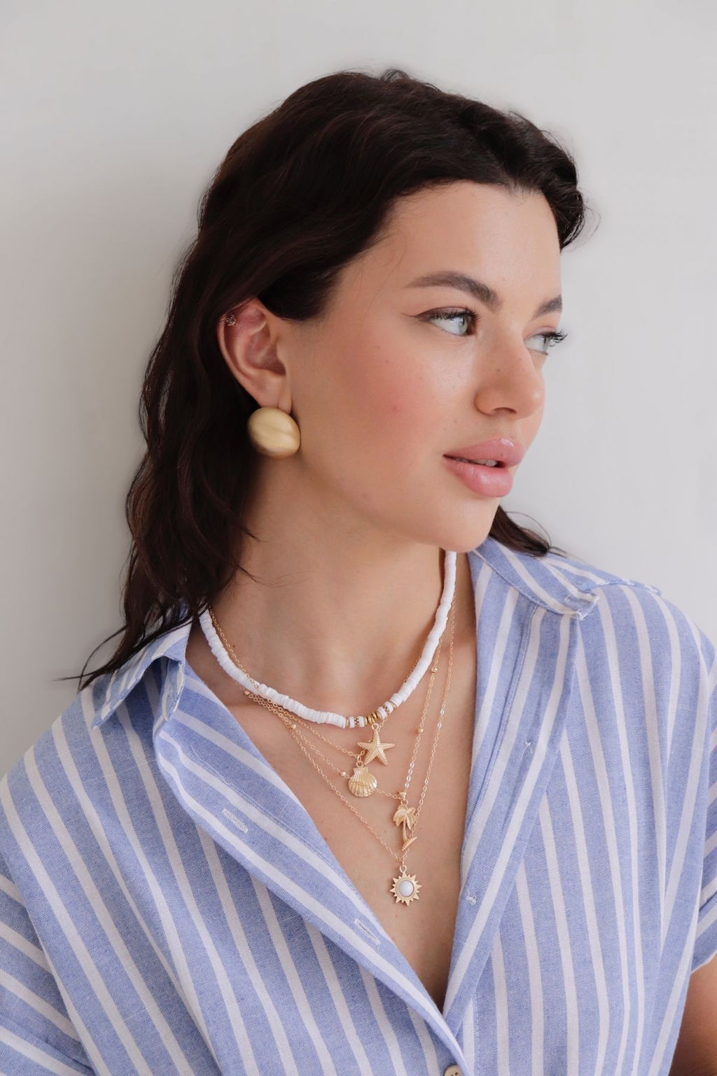 Martichelli Набор цепочек  фото 5