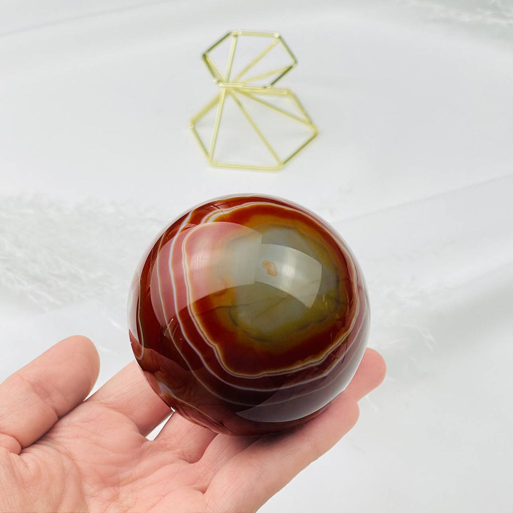 Шар из Сардоникса