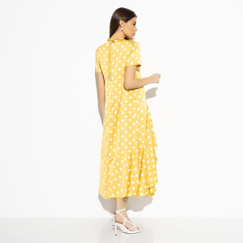 Платье, Модный импульс (smile energy) - Charutti фото 5