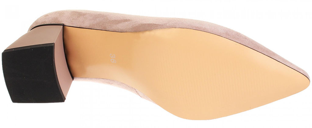 Лодочки La Grandezza FH2238-906-2-B222  фото 3