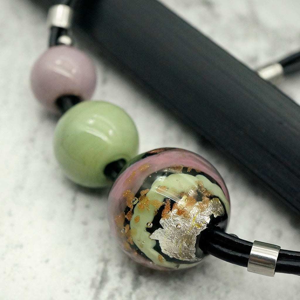 FRESHNESS Колье LKY5886