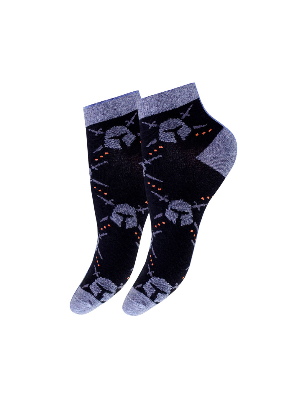 Цена за 2 пары. Носки классические БРЕСТСКИЕ НОСКИ ДЕТСКИЕ 3085 SCHOOL (рисунок)