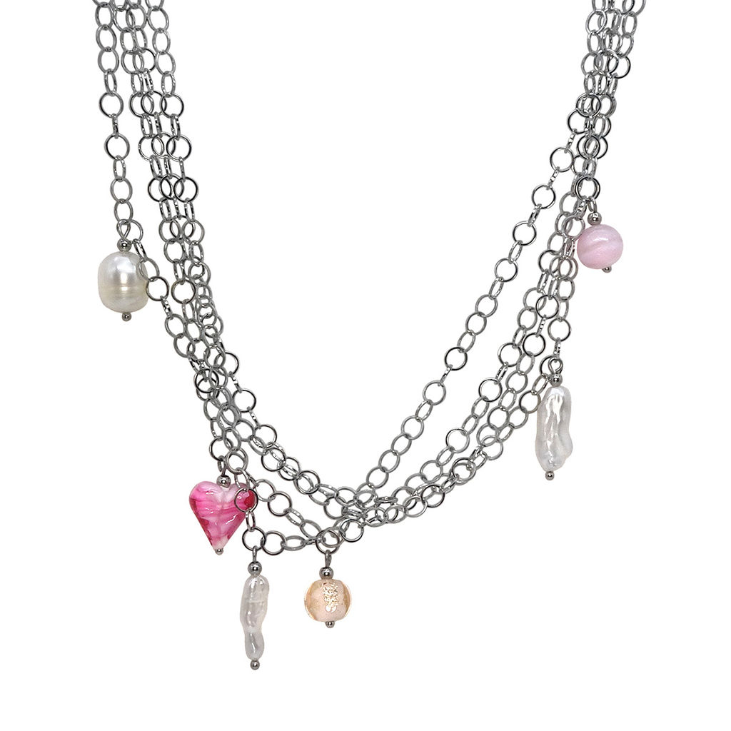 Колье - Vloes фото 7