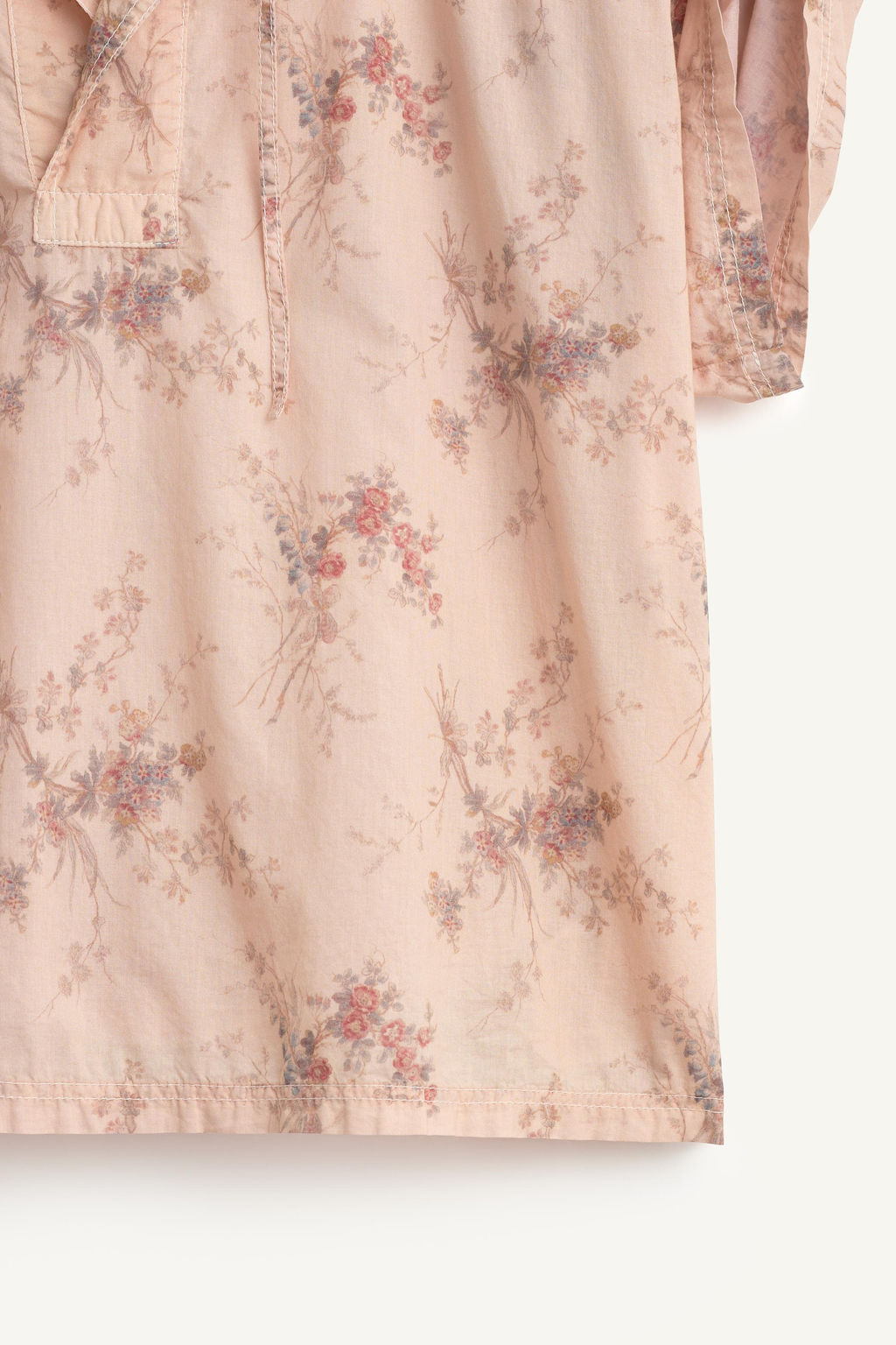 SHRT SLV PRNT SHRT / Estampado - Zara фото 8
