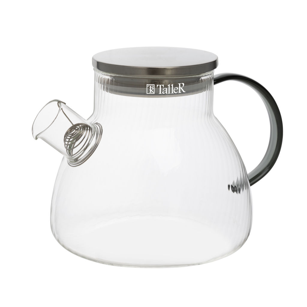 Чайник заварочный TalleR TR-98243 1000 мл  фото 2