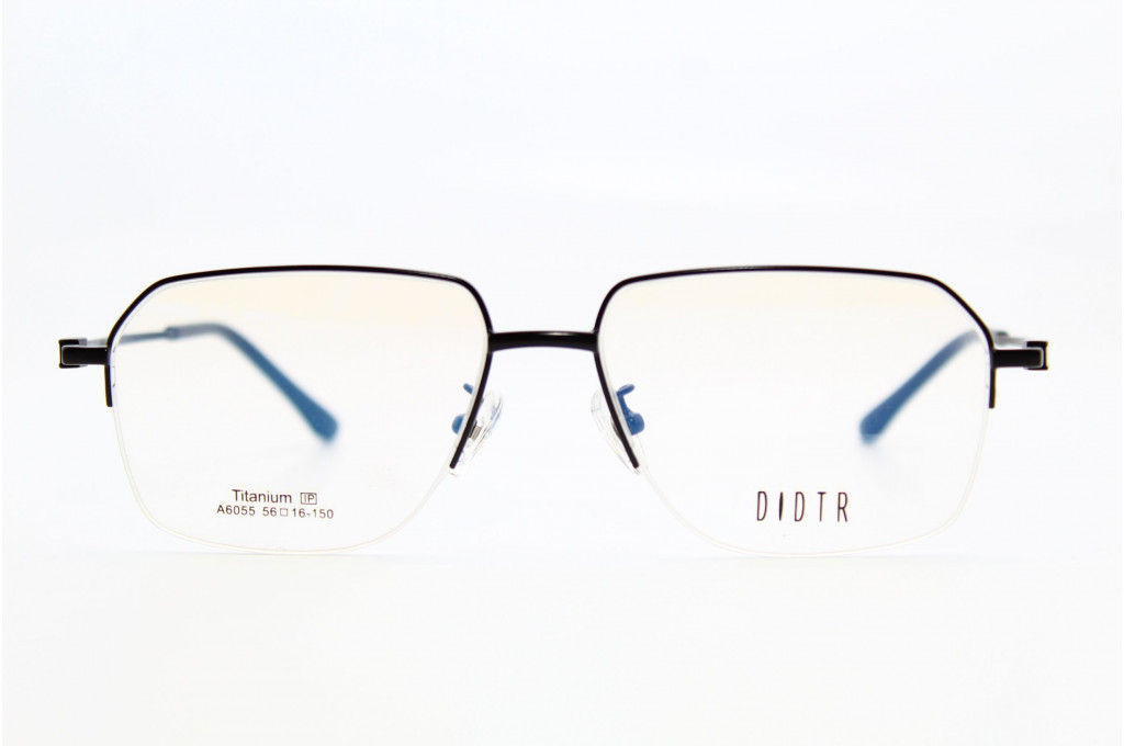 Оправа Didtr Titanium A6055 56-16-150 C5