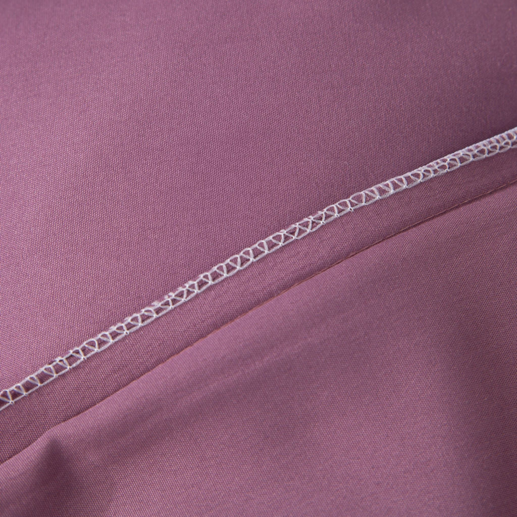 НОВИНКА! Наволочки 70*70 2 шт. Однотонный Сатин - Ситрейд фото 4