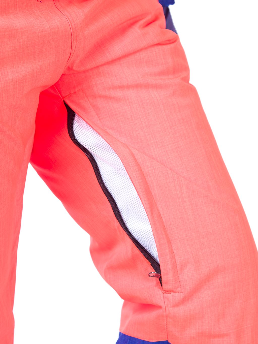 Комбинезон B-8663 Оранжевый