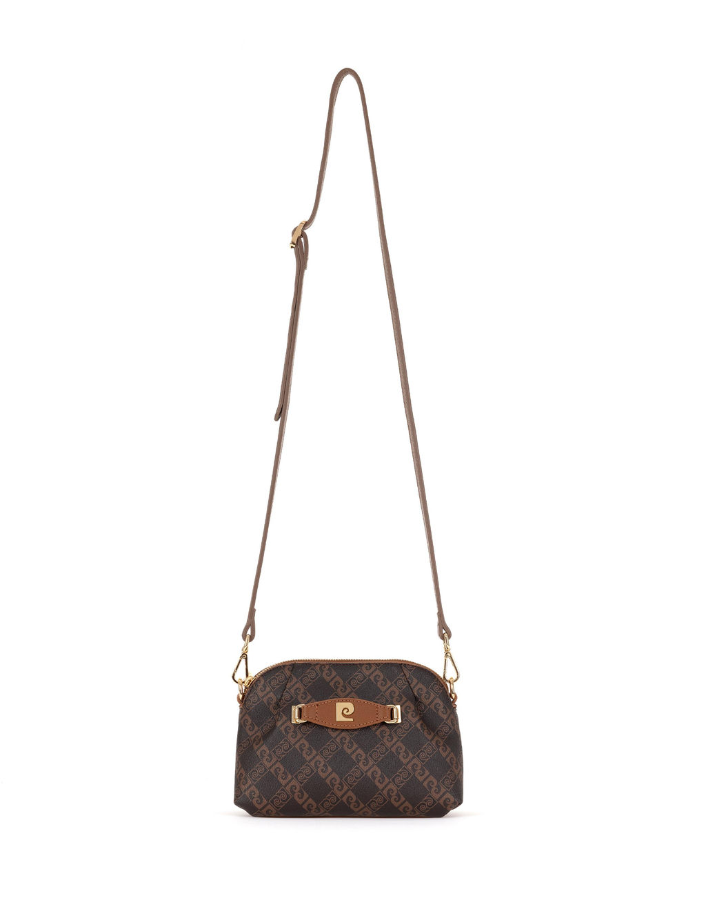 Kahverengi _apraz _anta - Pierre cardin фото 6