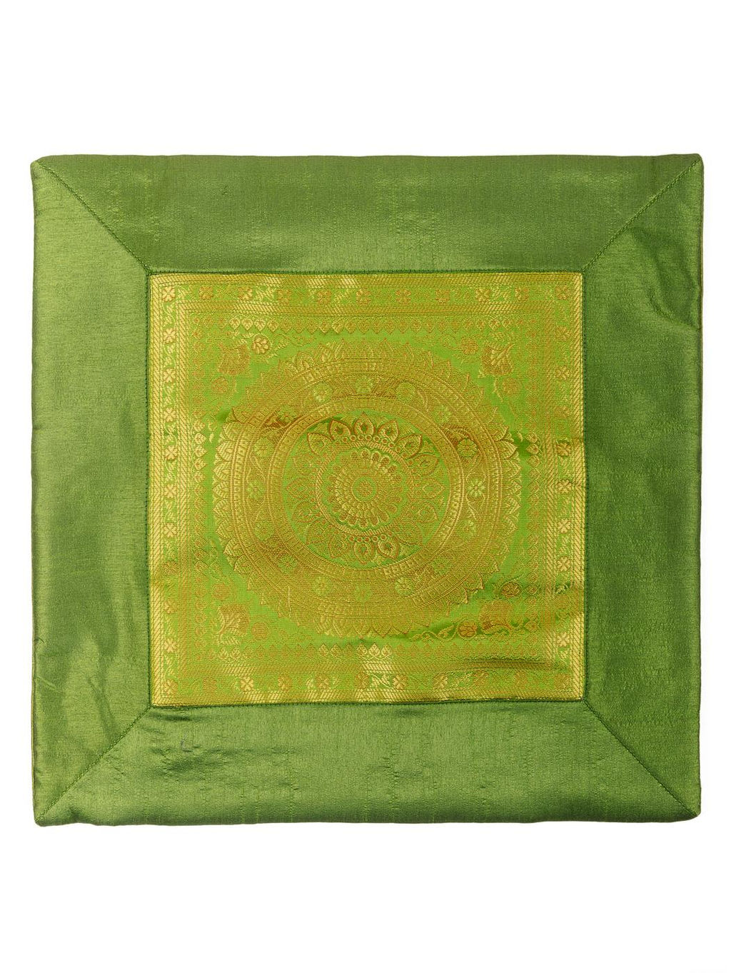 Чехол декоративный на подушку 40*40 в ассортименте № Нв127/23