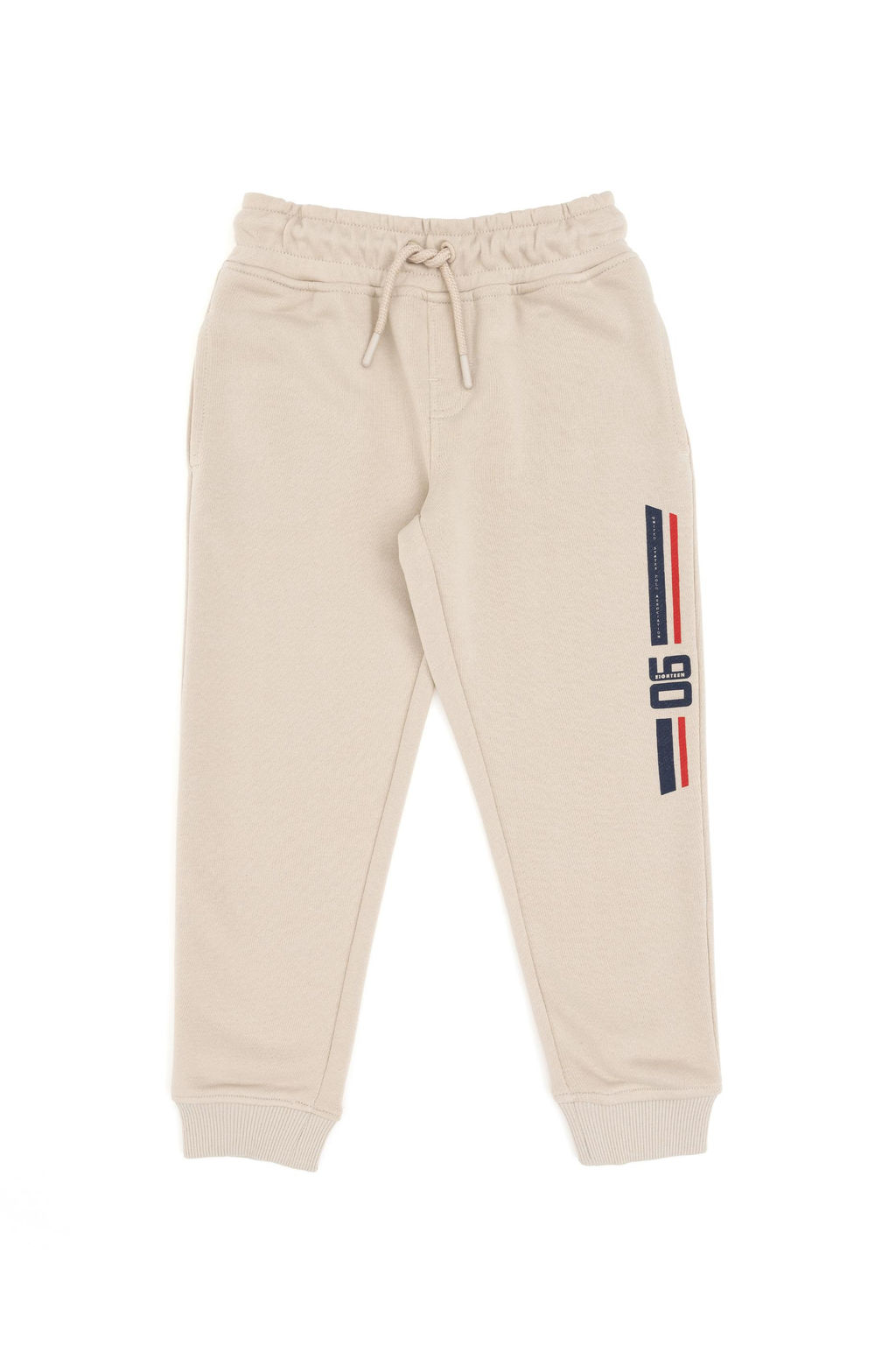 Спортивные штаны с камнем для мальчика Неожиданная скидка в корзине - U.s. polo assn фото 2