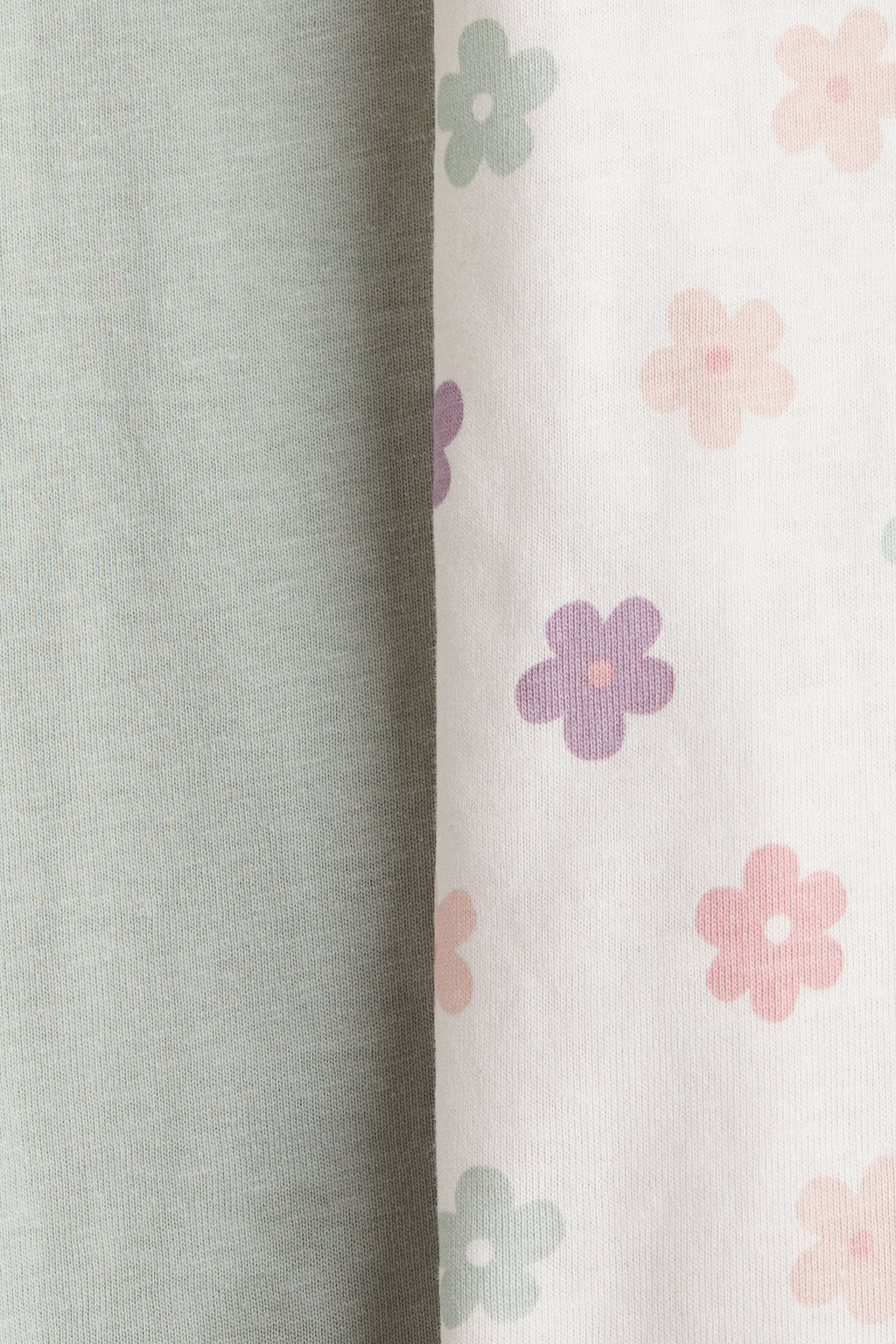Pack de 2 pijamas de algod?n con dise?o estampado - H&m фото 4