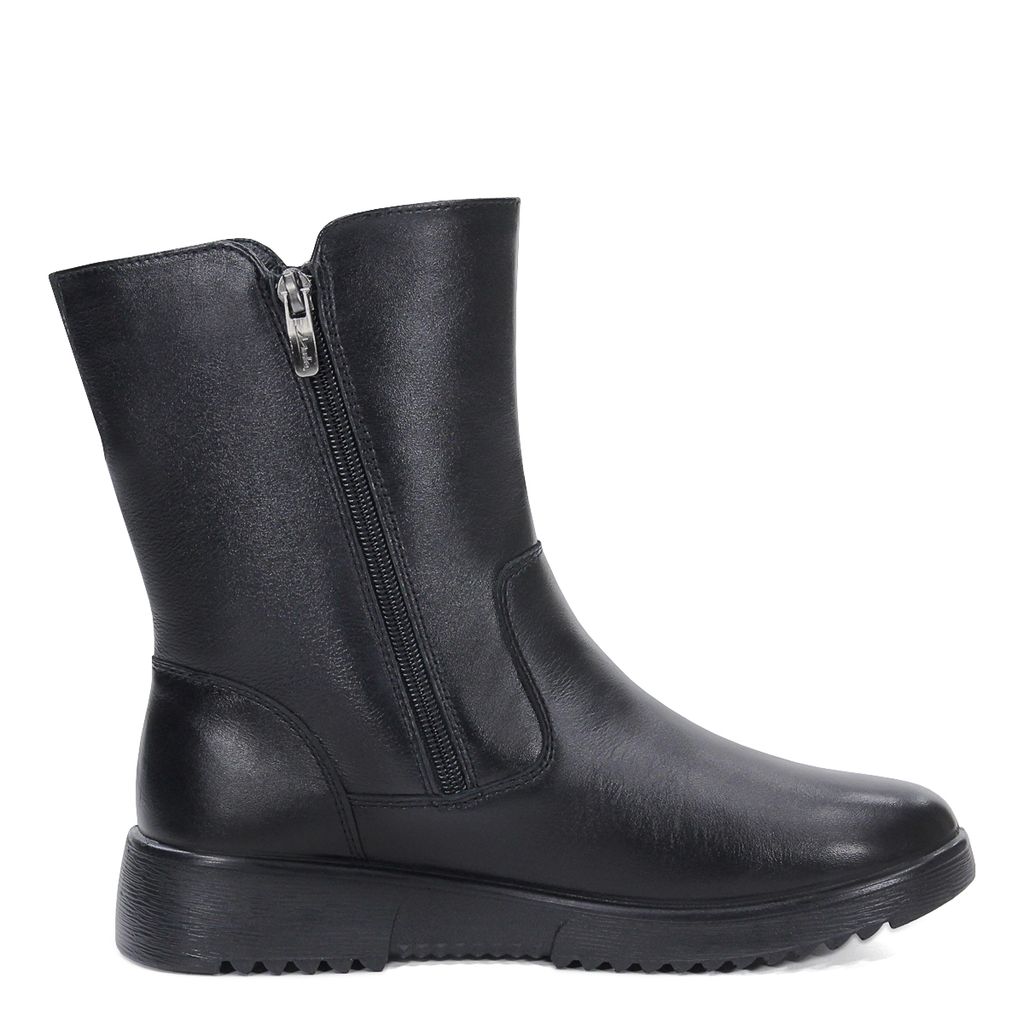 Полусапожки женские