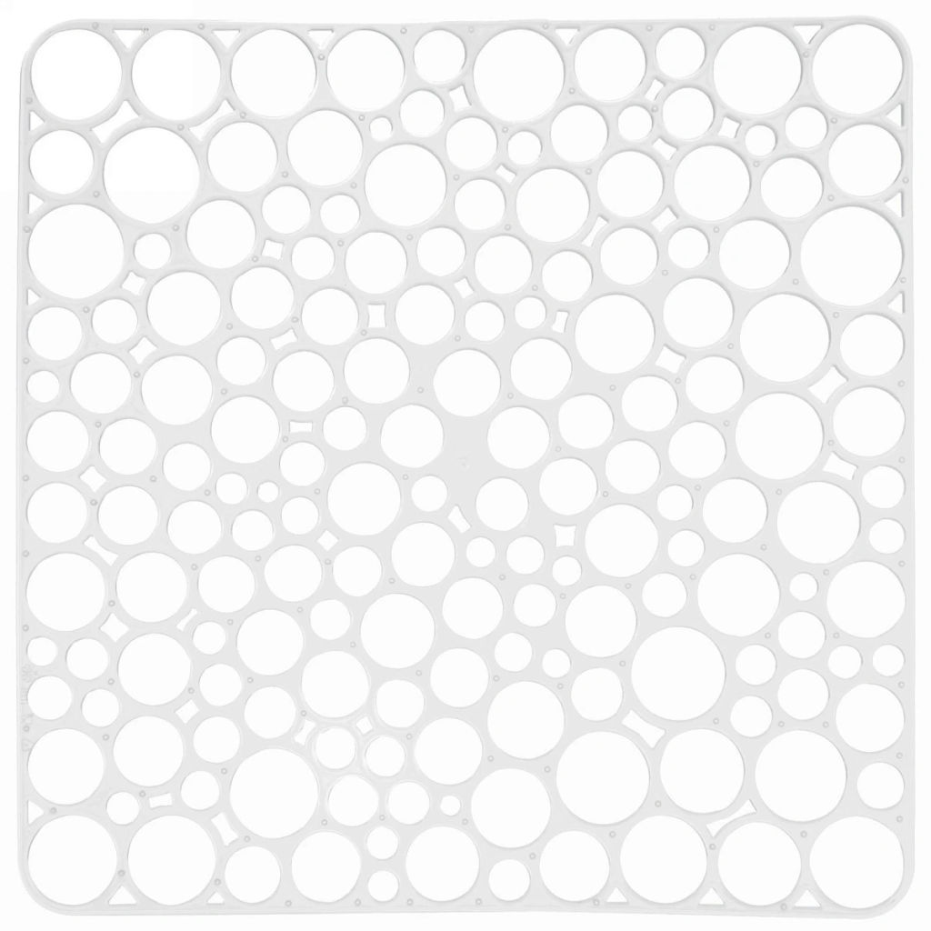 Цена за 4 шт. Решетка для мойки 30*30см