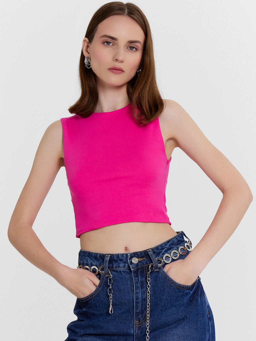 ТОП ЖЕНСКИЙ - Mark formelle фото 5