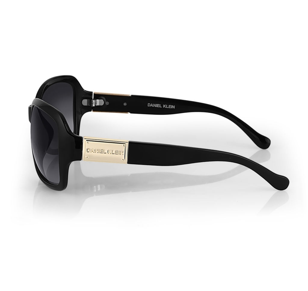 Солнцезащитные очки Daniel Klein Polycarbonate UV400 4311-1