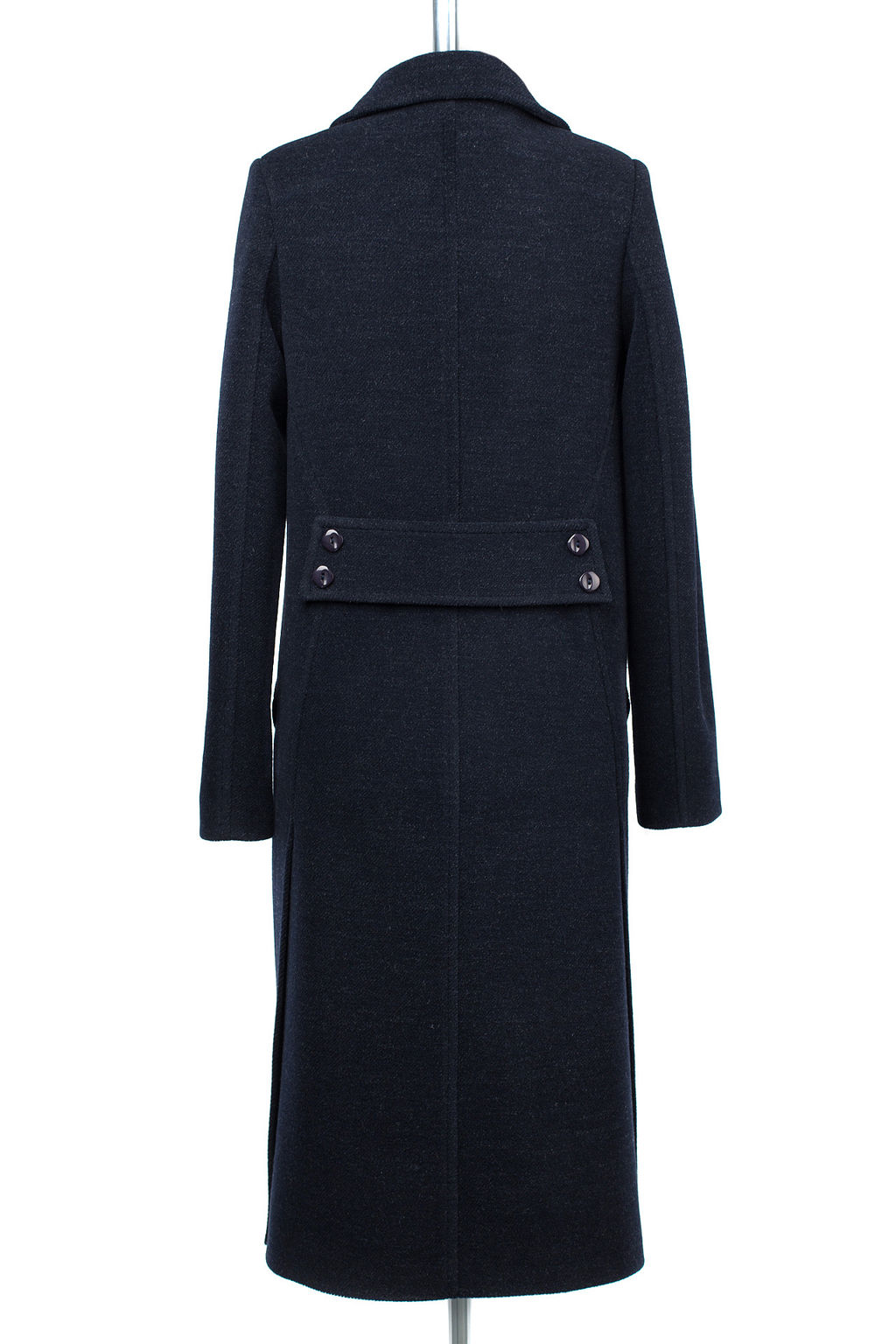 Пальто женское демисезонное - El podio фото 8