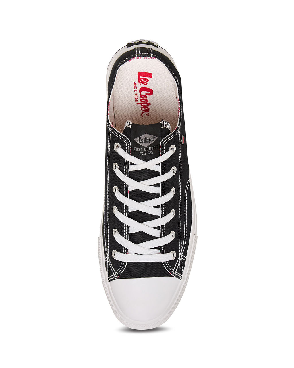 Кеды / Lee Cooper фото 2