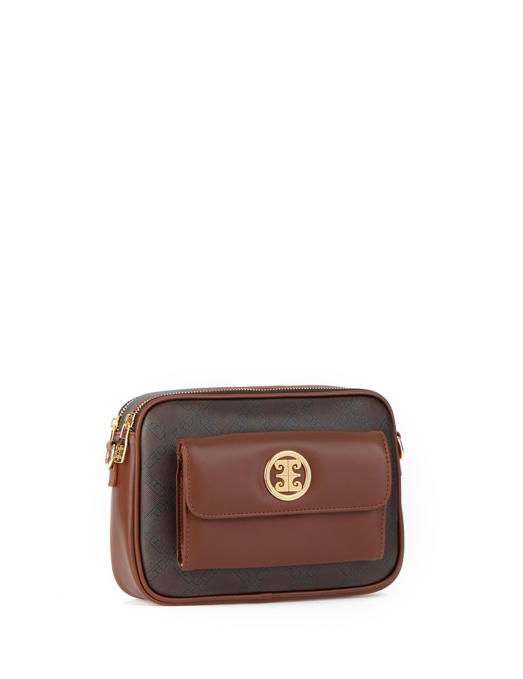 Kahverengi _apraz _anta